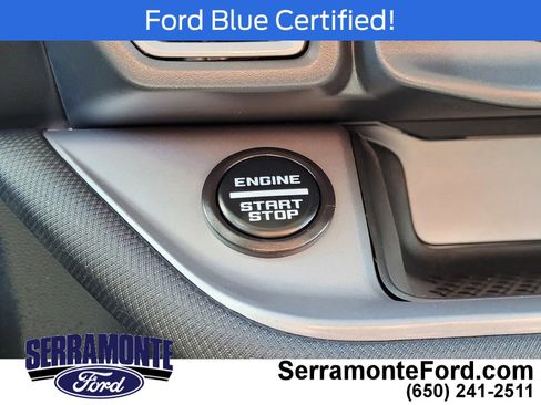 Used 2023 Ford Bronco Sport Big Bend w/ Convenience Package AWD/4WD image 25