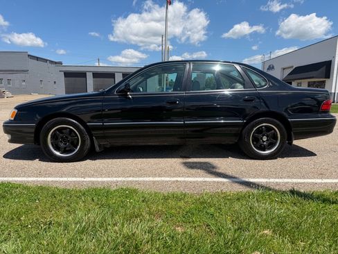 Used 1999 Toyota Avalon XLS FWD image 8