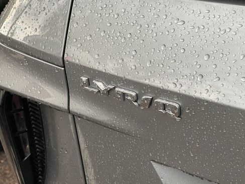 Used 2024 Cadillac Lyriq Sport RWD image 6