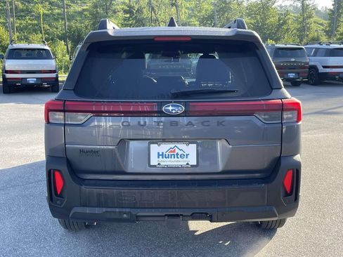 Certified 2026 Subaru Outback Touring XT AWD/4WD image 28