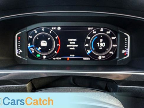 Used 2019 Volkswagen Tiguan SEL image 30