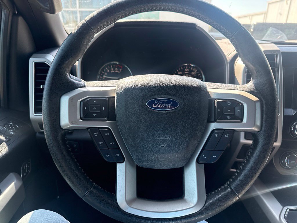 Certified 2019 Ford F150 Lariat RWD image 9