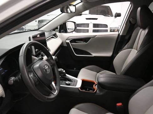 Certified 2024 Toyota RAV4 Adventure AWD/4WD image 18