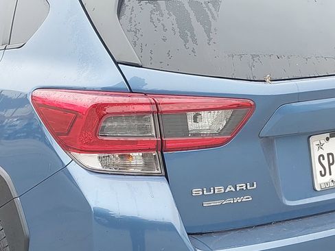 Certified 2023 Subaru Crosstrek 2.0i image 11