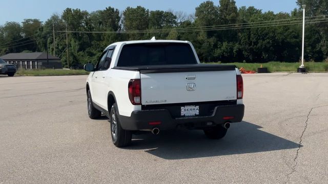 Used 2023 Honda Ridgeline RTL image 7
