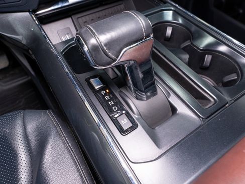 Used 2023 Ford F150 Lariat w/ Equipment Group 502A High image 32