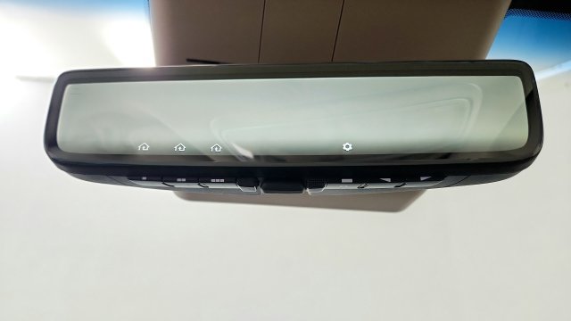 Used 2026 Genesis GV80 3.5T e-SC AWD/4WD image 76