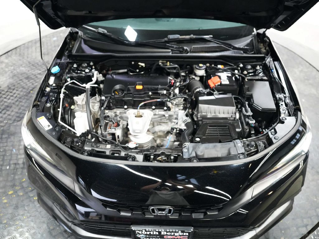 Used 2024 Honda Civic Sport image 36