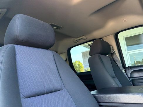 Used 2013 GMC Sierra 1500 SLE w/ Power Tech Package AWD/4WD image 13