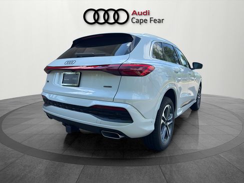 New 2026 Audi Q5 Premium AWD/4WD image 5