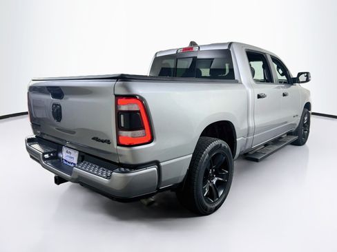 Used 2023 RAM 1500 Big Horn AWD/4WD image 5