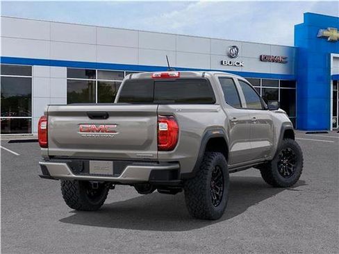 New 2026 GMC Canyon Elevation w/ Convenience Package image 4