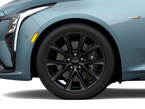 New 2026 Cadillac CT5 V image 7