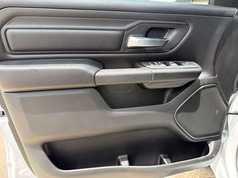 New 2026 RAM 1500 Express AWD/4WD image 14