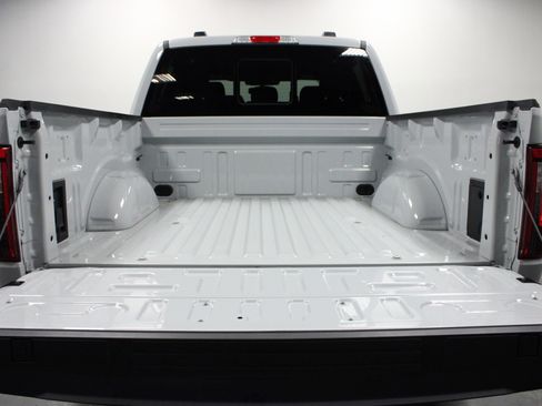 Used 2024 Ford F150 XLT w/ Equipment Group 302A MID image 14