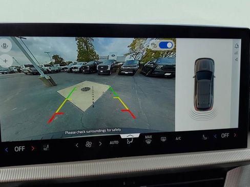 New 2026 Ford Explorer Active w/ Active Comfort Package image 29