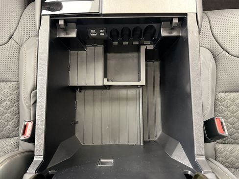 New 2026 Toyota Tundra Capstone image 35