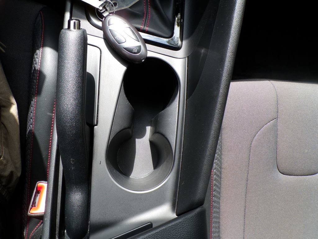 Certified 2026 Hyundai Elantra N Line FWD image 30