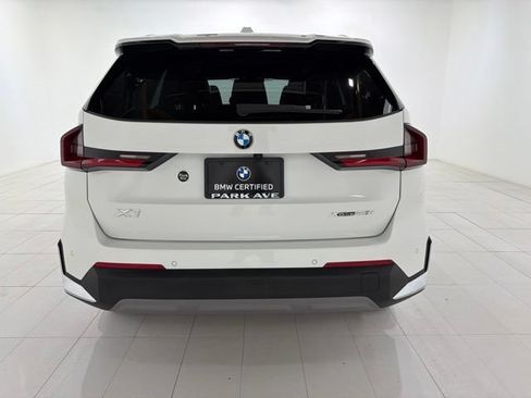 Certified 2023 BMW X1 xDrive28i w/ Convenience Package AWD/4WD image 44