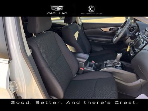 Used 2019 Nissan Rogue Sport S image 21