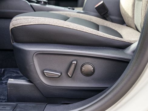 New 2025 Ford Bronco Sport Big Bend w/ Convenience Package image 14