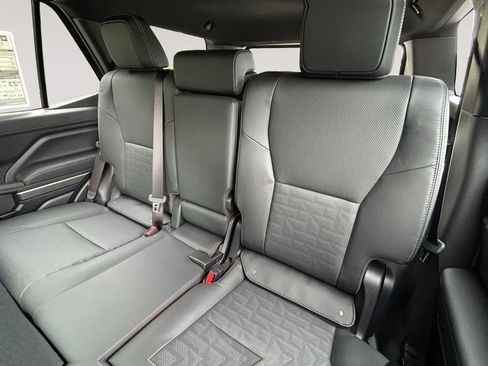 New 2026 Toyota 4Runner TRD Off-Road Premium AWD/4WD image 13