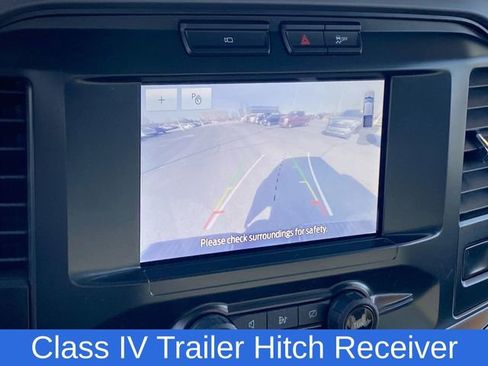 Used 2022 Ford F150 XLT w/ Bed Utility Package image 15