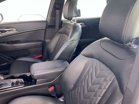 Certified 2023 Kia Sportage X-Line w/ X-Line Premium Package image 13