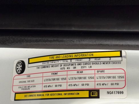 Used 2022 RAM 2500 Tradesman AWD/4WD image 61
