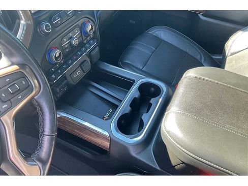 Used 2023 Chevrolet Silverado 3500 High Country w/ Z71 Off-Road Package AWD/4WD image 19