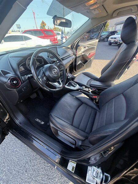 Used 2016 MAZDA CX-3 Touring w/ Premium Package AWD/4WD image 25