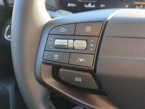 Used 2025 Kia K4 EX image 22