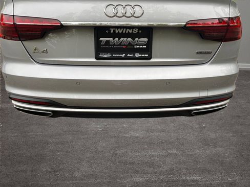 Used 2023 Audi A4 2.0T Premium w/ Convenience Package image 30