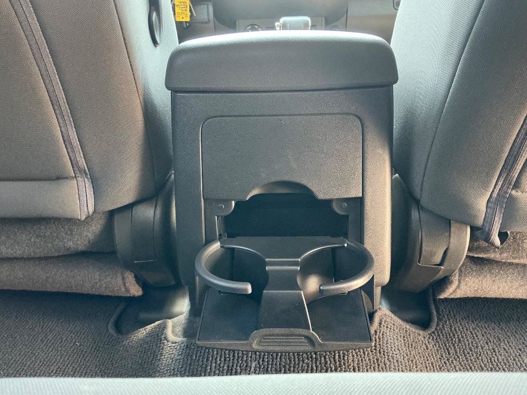 Used 2019 Nissan Frontier PRO-4X AWD/4WD image 13