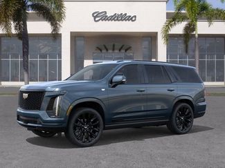 New 2026 Cadillac Escalade Platinum Sport w/ LPO, ONYX Package AWD/4WD video 2