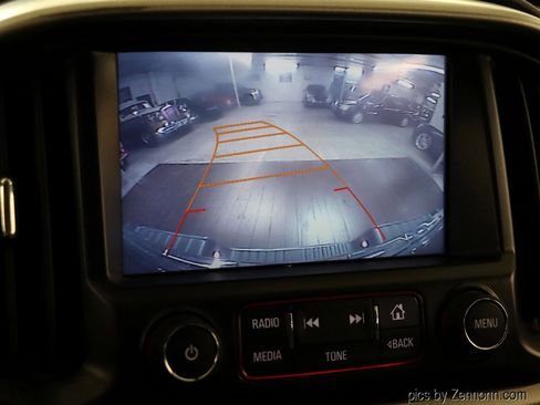 Used 2016 GMC Canyon SLE w/ SLE Convenience Package image 20