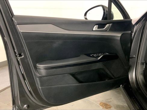 Used 2025 Kia K5 LXS image 24