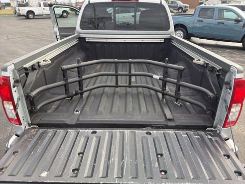 Used 2016 Nissan Frontier SV w/ SV Value Truck Package image 30