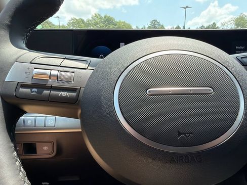 New 2026 Hyundai Kona Limited FWD image 24