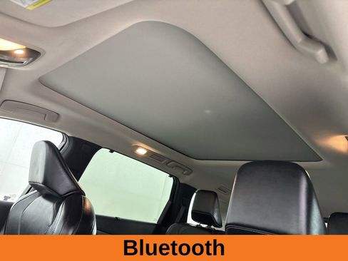 Used 2023 INFINITI QX60 Luxe w/ Cargo Package image 12