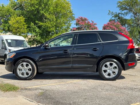 Used 2013 Volvo XC60 3.2 FWD image 3