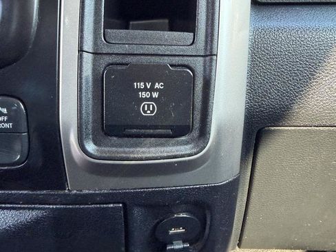 Used 2016 RAM 1500 Big Horn AWD/4WD image 19