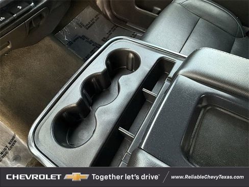 Used 2017 Chevrolet Silverado 1500 LT w/ All Star Edition image 24