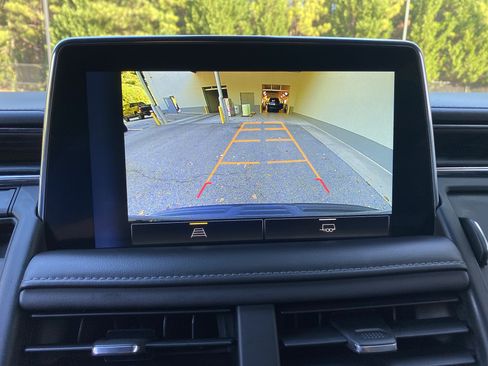 Used 2022 Chevrolet Tahoe Z71 AWD/4WD image 28