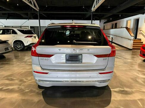 Used 2023 Volvo XC60 B5 Plus w/ Protection Package Premier FWD image 4