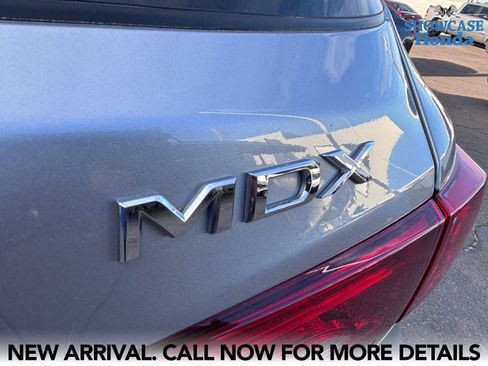 Used 2020 Acura MDX FWD image 11