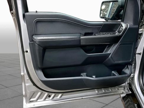 Used 2021 Ford F150 XLT w/ Equipment Group 302A High AWD/4WD image 20