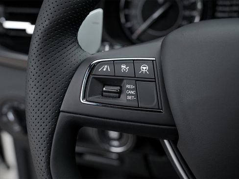 Certified 2024 Maserati Quattroporte Modena Ultima Q4 image 13