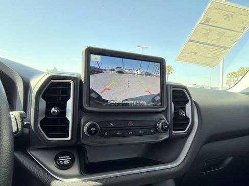 Certified 2023 Ford Bronco Sport Big Bend AWD/4WD image 27