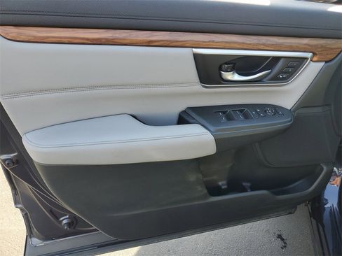 Used 2019 Honda CR-V EX-L image 18